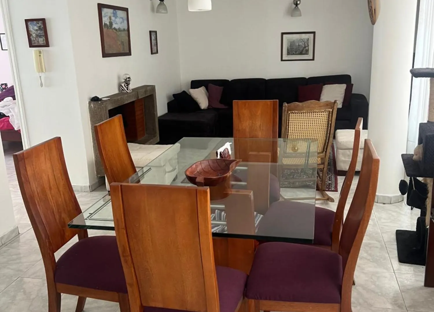 Apartment Apartamento En Galerias Bogota Colombia