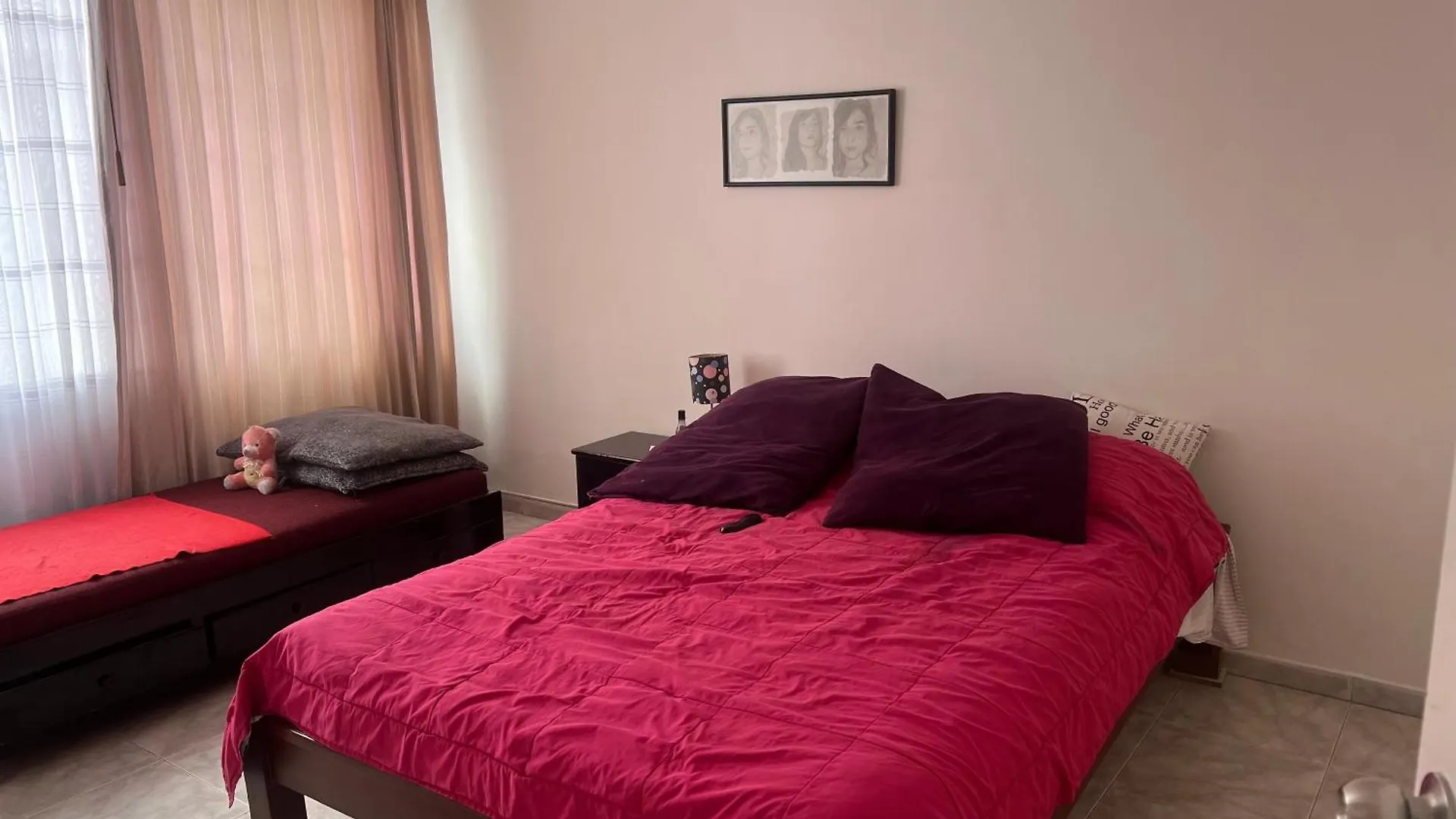 Apartment Apartamento En Galerias Bogota