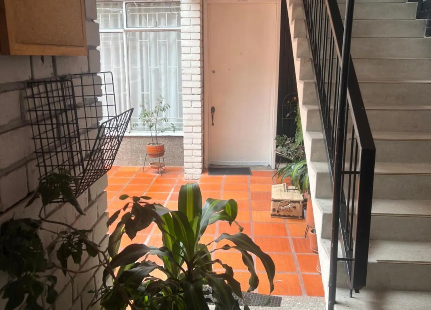 Apartamento En Galerias Bogota