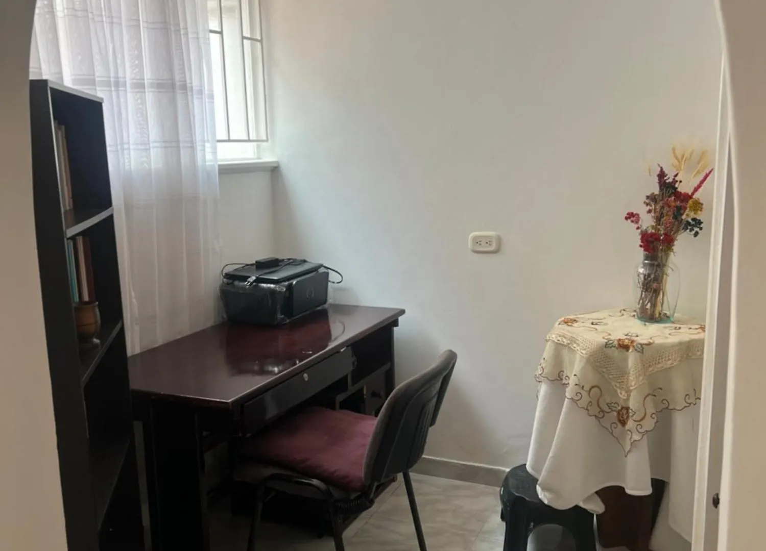 Apartamento En Galerias location