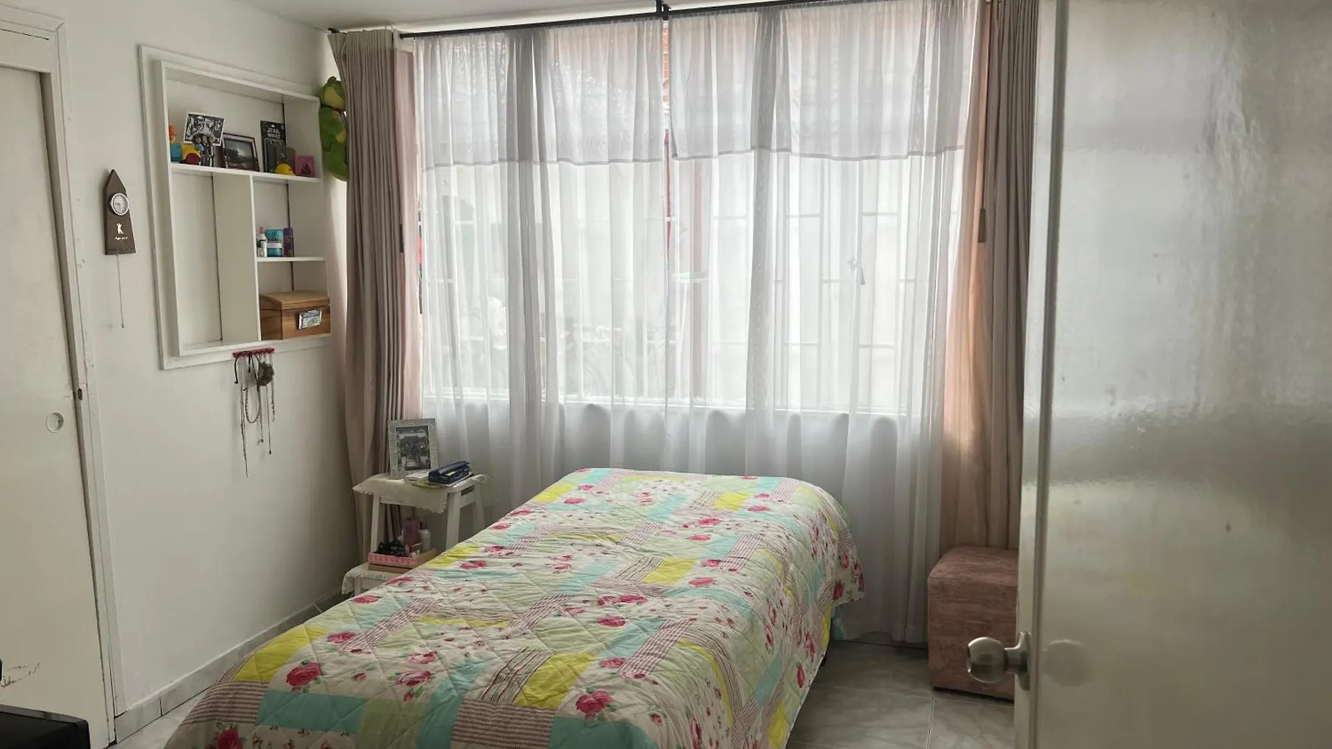 Apartamento En Galerias Bogota Apartment