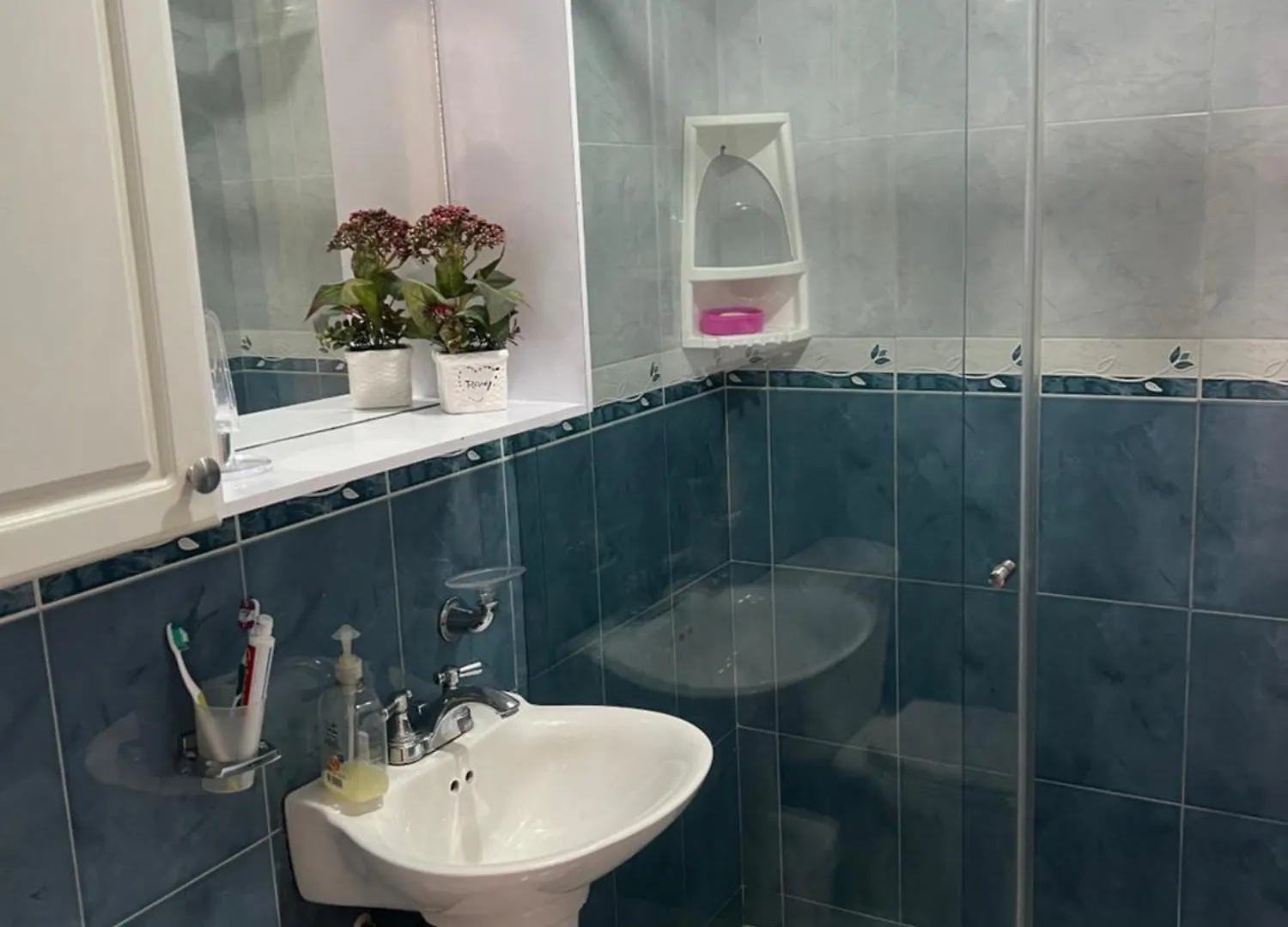 Apartamento En Galerias Bogota Apartment