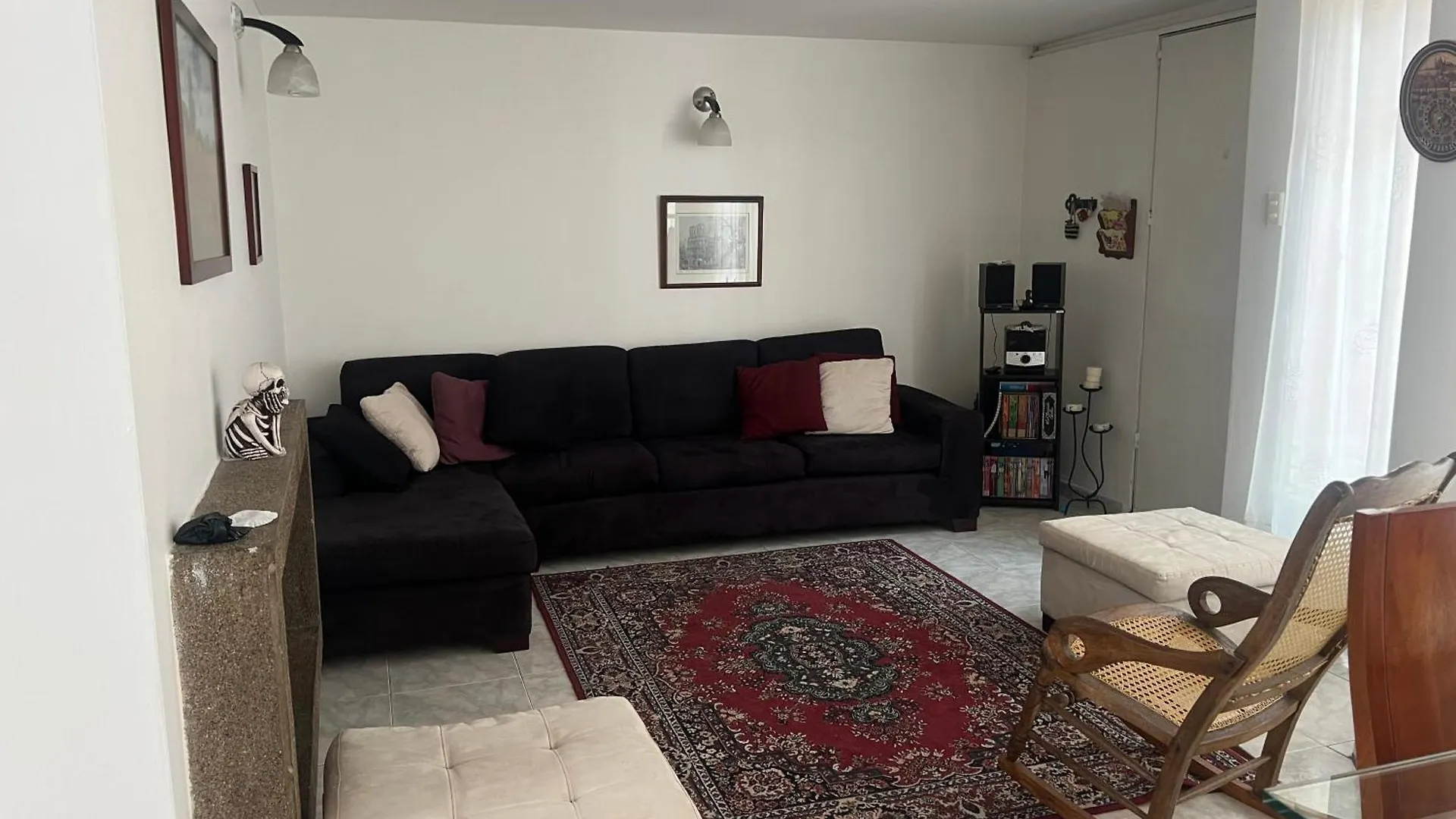 Apartamento En Galerias Bogota 0*,  Colombia