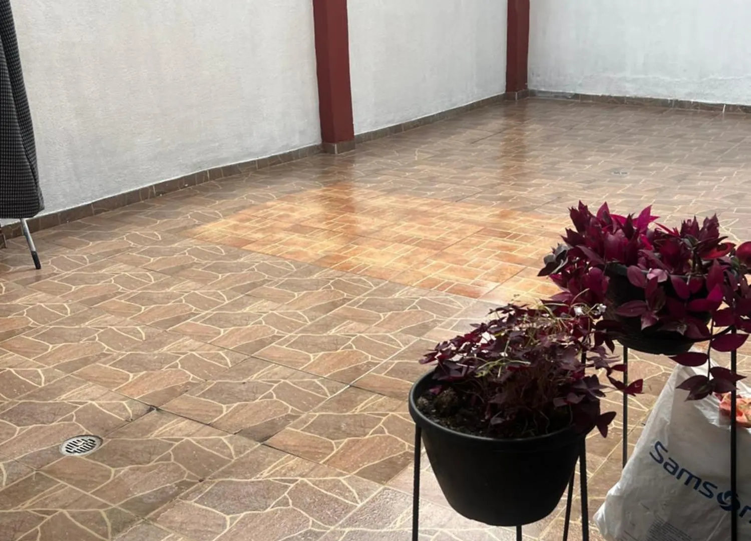 Apartment Apartamento En Galerias Bogota